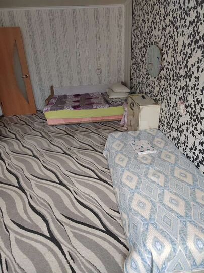 1-к. квартира, 44 м², 4/5 эт.