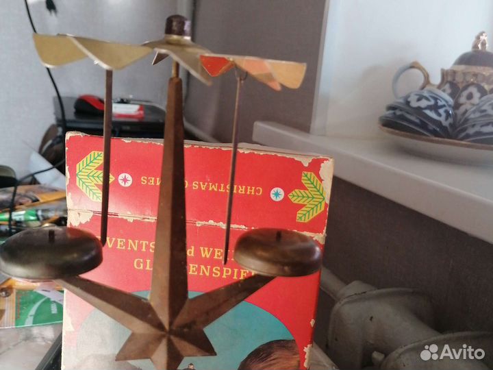 Елка Вечерний звон