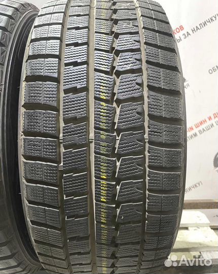 Dunlop Winter Maxx WM01 245/45 R17 99N