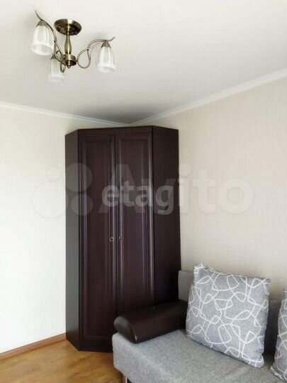 3-к. квартира, 65 м², 9/10 эт.