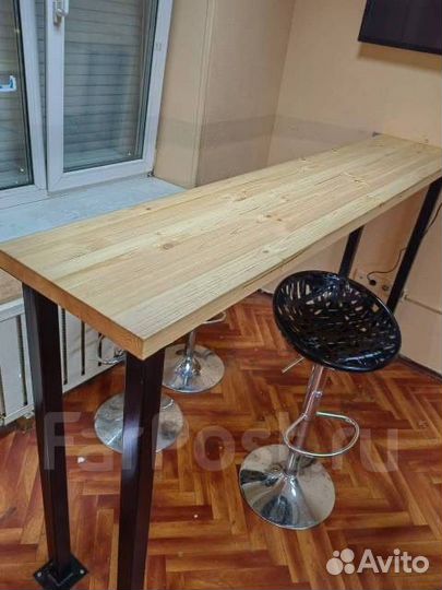 Барная стойка