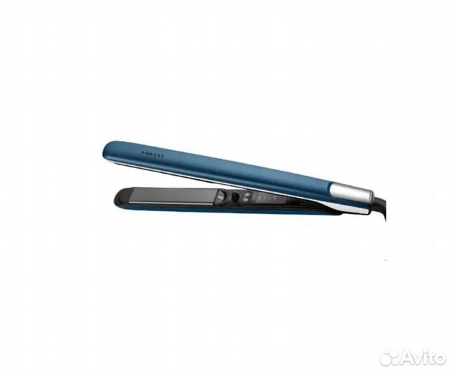 Утюжок для волос с дисплеем