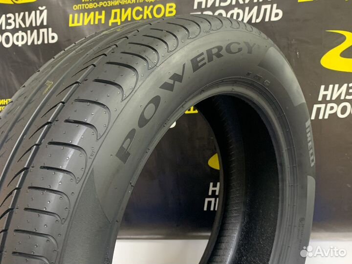 Pirelli Powergy 225/40 R19 93Y