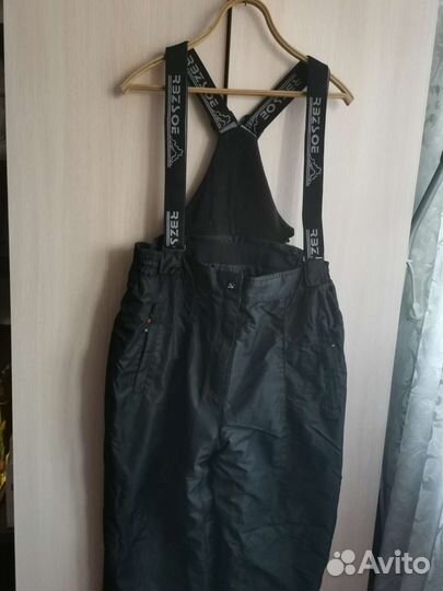 Костюм зимний 56-58 размер