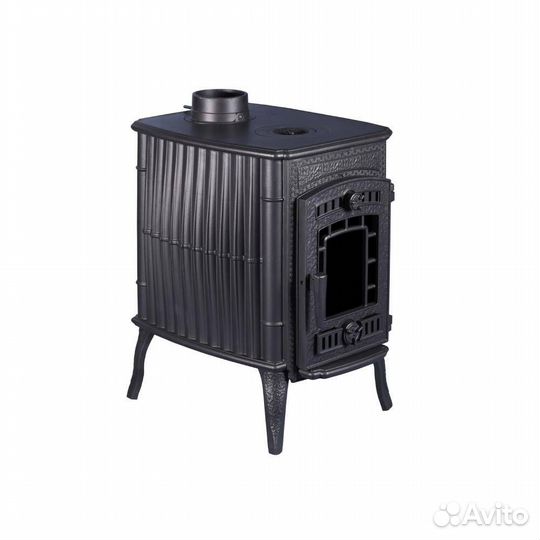 Печь отопительная «Бахтинка»