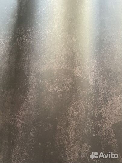 Фотофон виниловый двусторонний