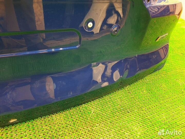 Дверь багажника Haval F7X 2018 - 2024