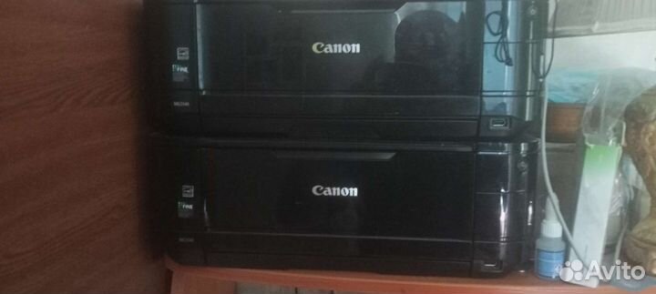 Мфу canon mg 5140