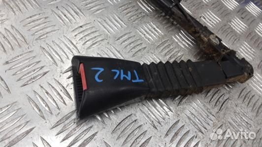 Защелка ремня безопасности opel astra G (TML02NV01