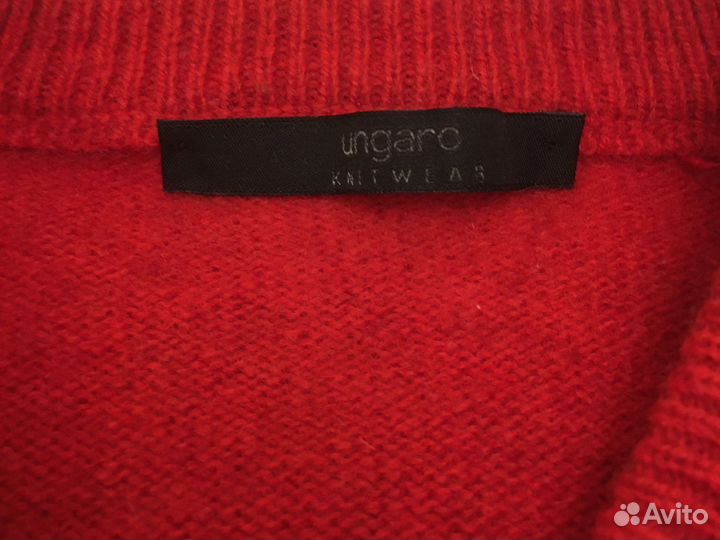 Светир ungaro оригинал