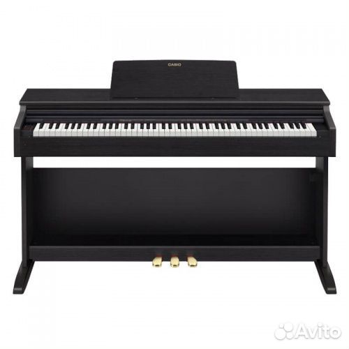 Цифровое пианино Casio Celviano AP-270BK