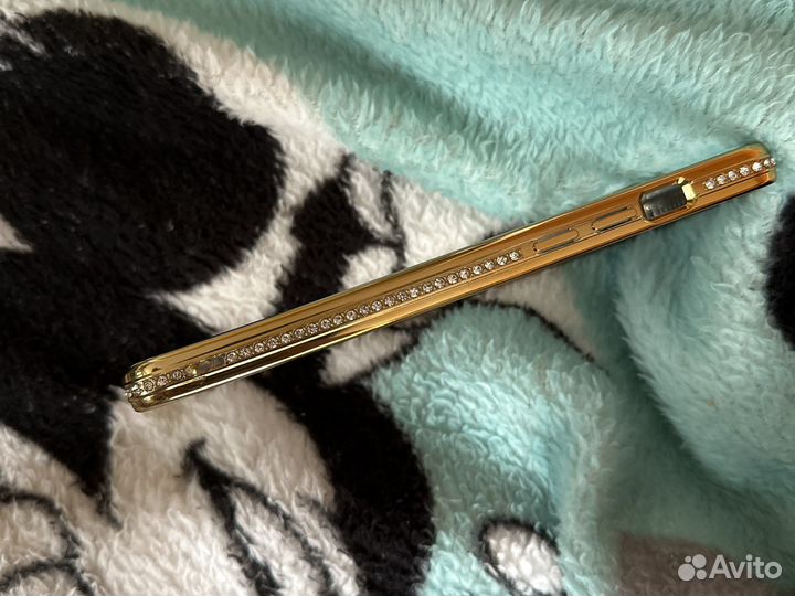 Чехол на iPhone 14 pro max