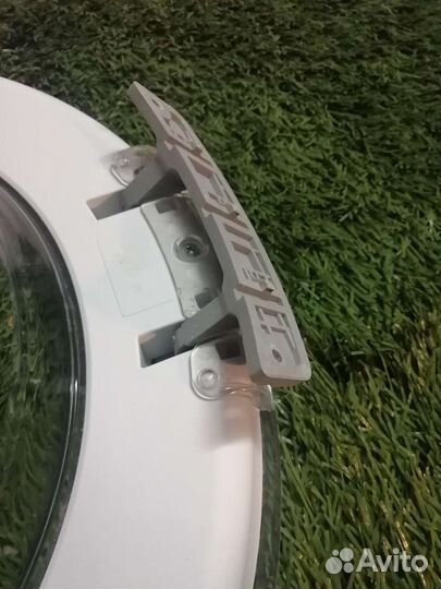 Люк samsung eco bubble