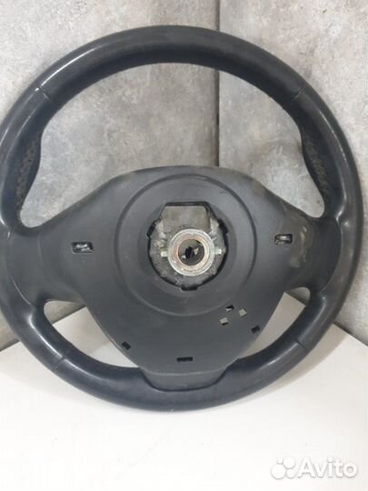 Руль Renault Kaptur H4MD438 2019
