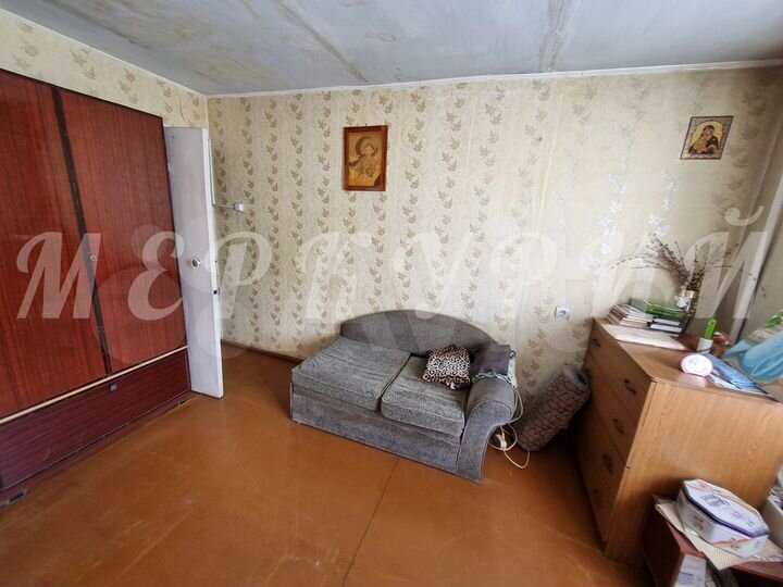 2-к. квартира, 53,5 м², 5/10 эт.