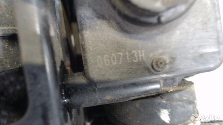 Кран отопителя Acura RDX, 2007