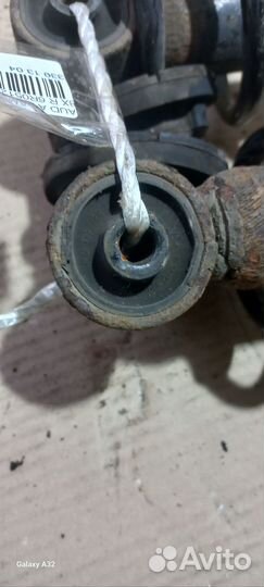 Амортизатор Audi A1 8X задний