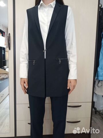 Школьная форма