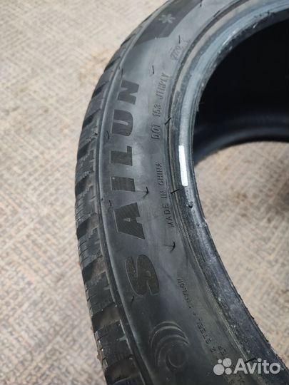 Sailun Ice Blazer WSL2 315/35 R20