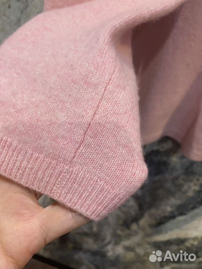Свитерок из Ангоры 48 р