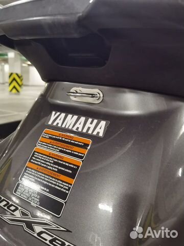 Гидроцикл Yamaha VXS 1800 объявление продам