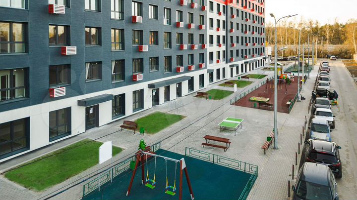 Сдам помещение свободного назначения, 37.4 м²