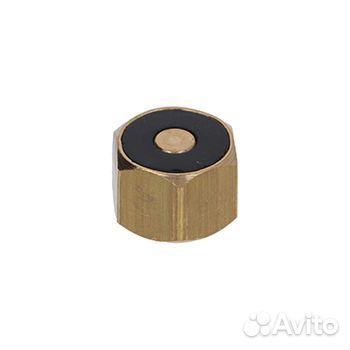 1548173 Поршень крана с уплотнителем