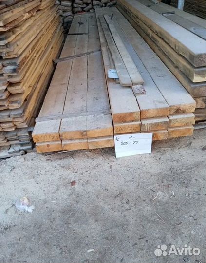 Доска, Брус, Лес любые размеры