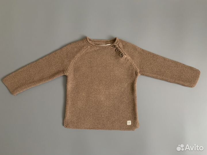 Джемпер для мальчика Zara 92