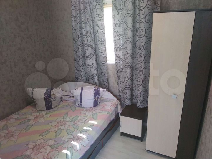 Комната 8 м², 1/1 эт.