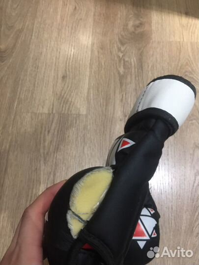 Полный набор для занятий единоборствами