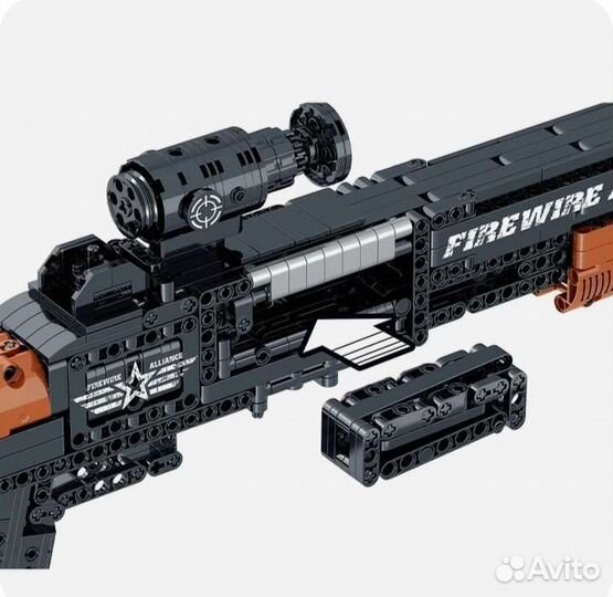 Конструктор lego 1137 блоков новый