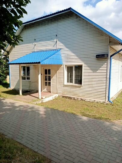 Офис, 104.5 м²