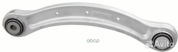 3893701 рычаг задней подвески передний верхний