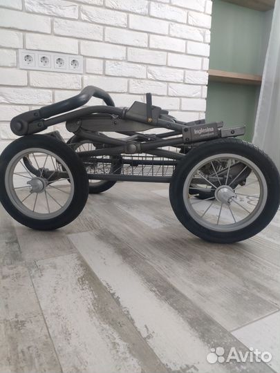 Продается коляска