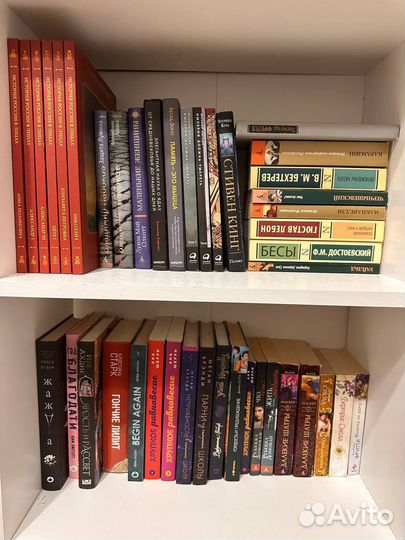 Продам книги