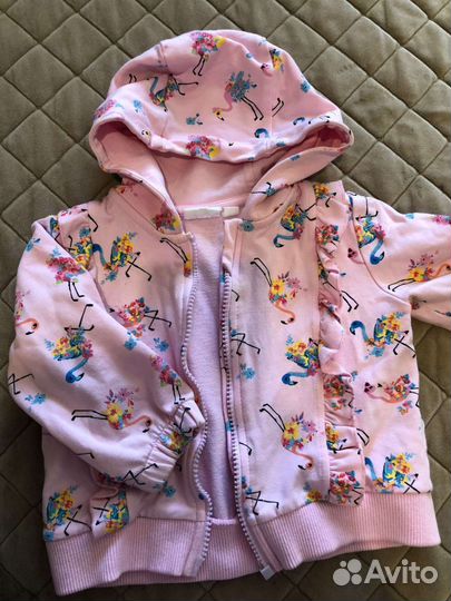 Детская одежда для девочки