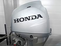 Лодочный мотор Honda BF 50 lrtu витрина