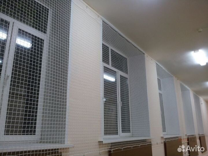 Сетка капроновая