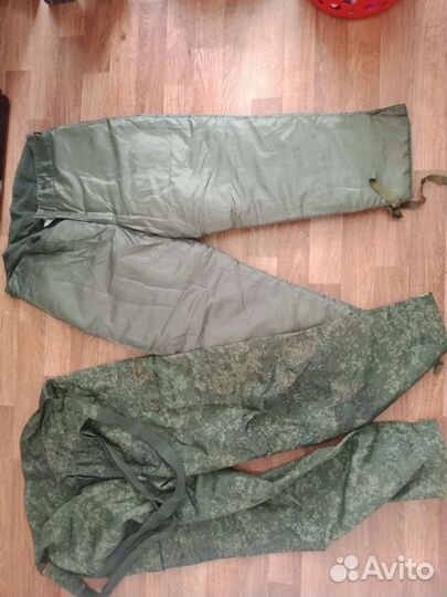 Форма цифра зимняя