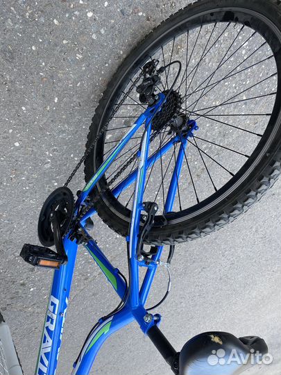 Велосипеды бу взрослый 26 колеса