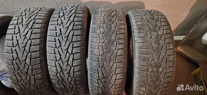 Nokian Tyres Nordman 7 215/65 R16