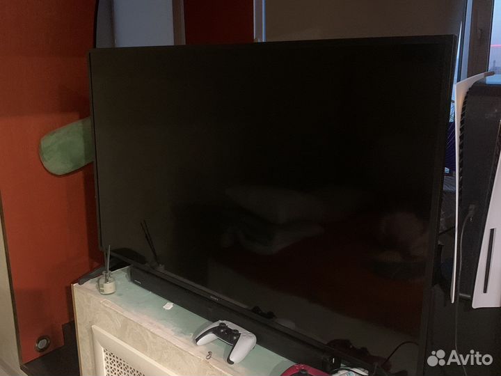 Телевизор Sony 55xh8096