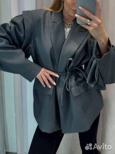 Пиджак женский