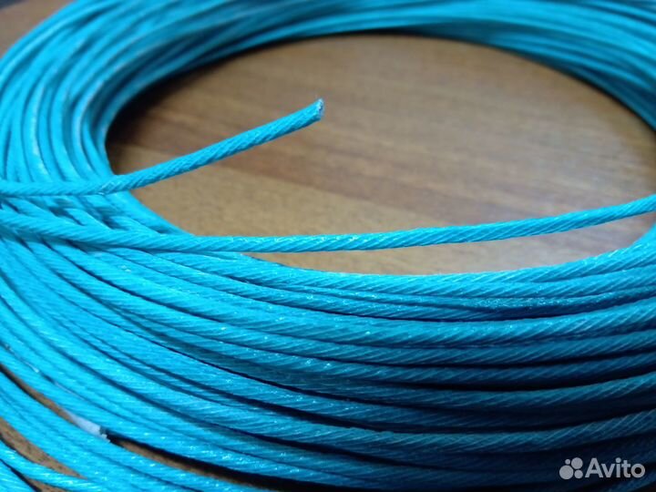 Шнур (фитиль, виско) для эффектов и фейерверков