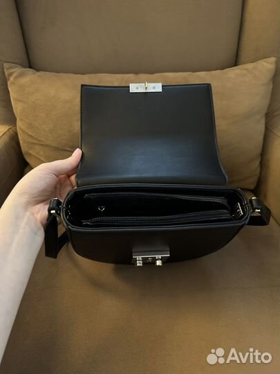 Сумка thomas munz(натуральная кожа)