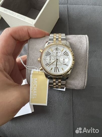 Наручные часы