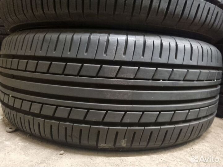 Yokohama BluEarth Ecos ES31 225/45 R18