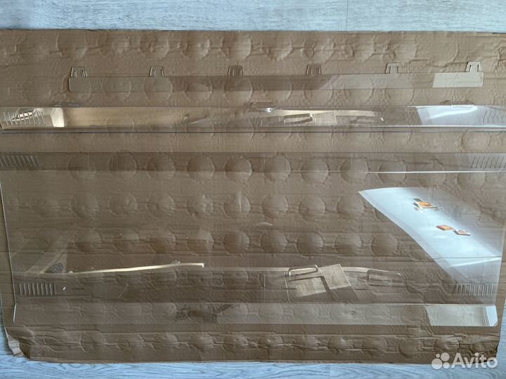 Экран для кондиционера