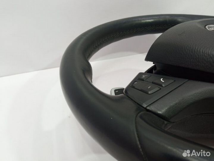 Руль с Airbag Bmw